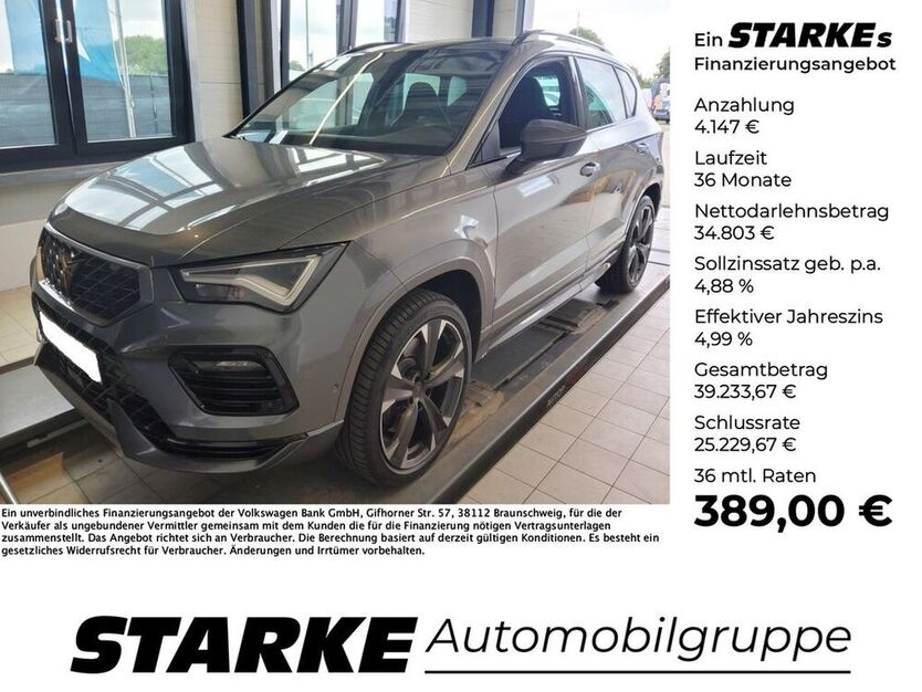 Ateca