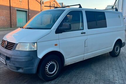 VW T5 Transporter 327.000 km 2.890 &euro; Bremen 28215