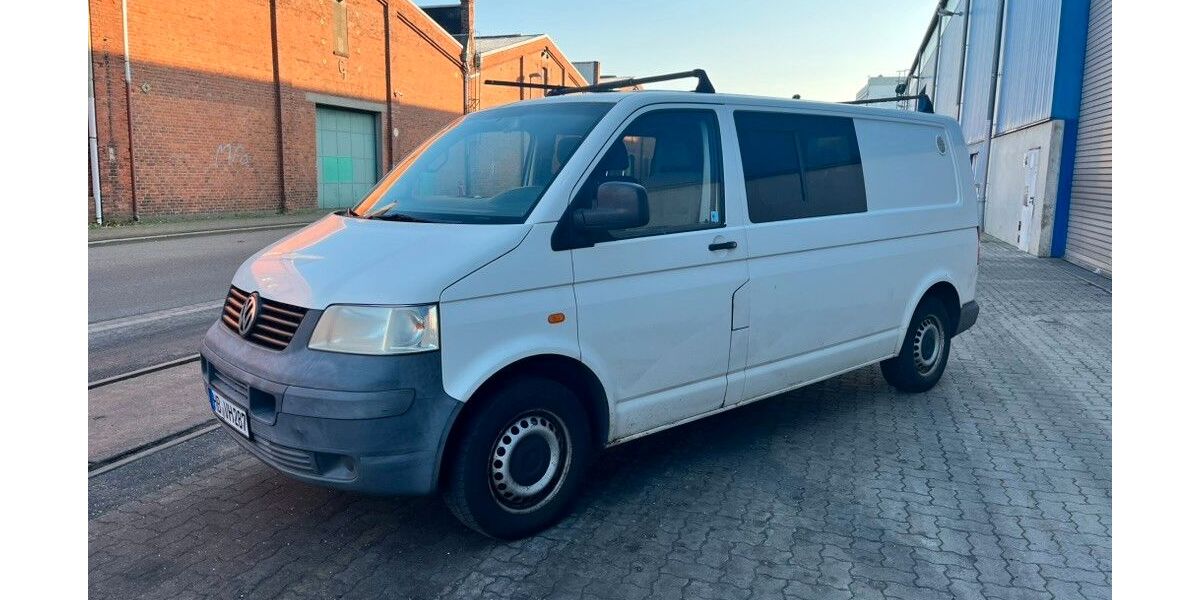 VW T5 Transporter 327.000 km 2.890 &euro; Bremen 28215