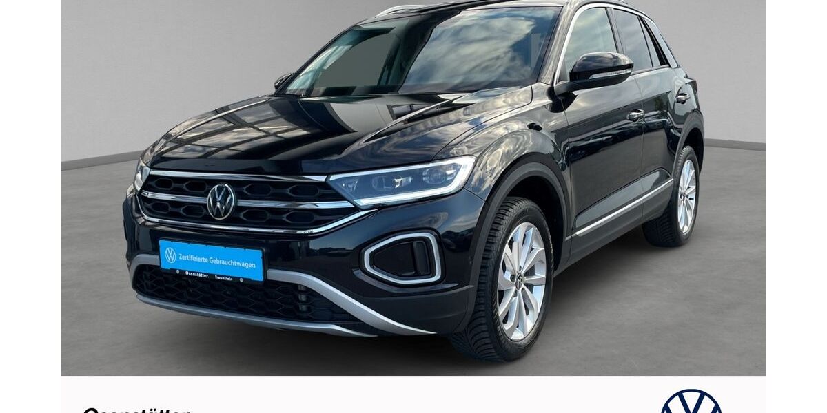 VW T-Roc 25.640 km 25.980 &euro; Traunstein 83278