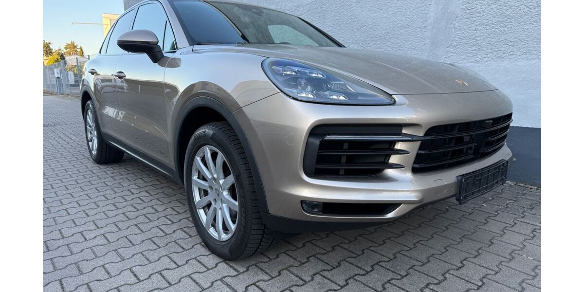 Porsche Cayenne 82.599 km 49.950 &euro; Dreieich 63303