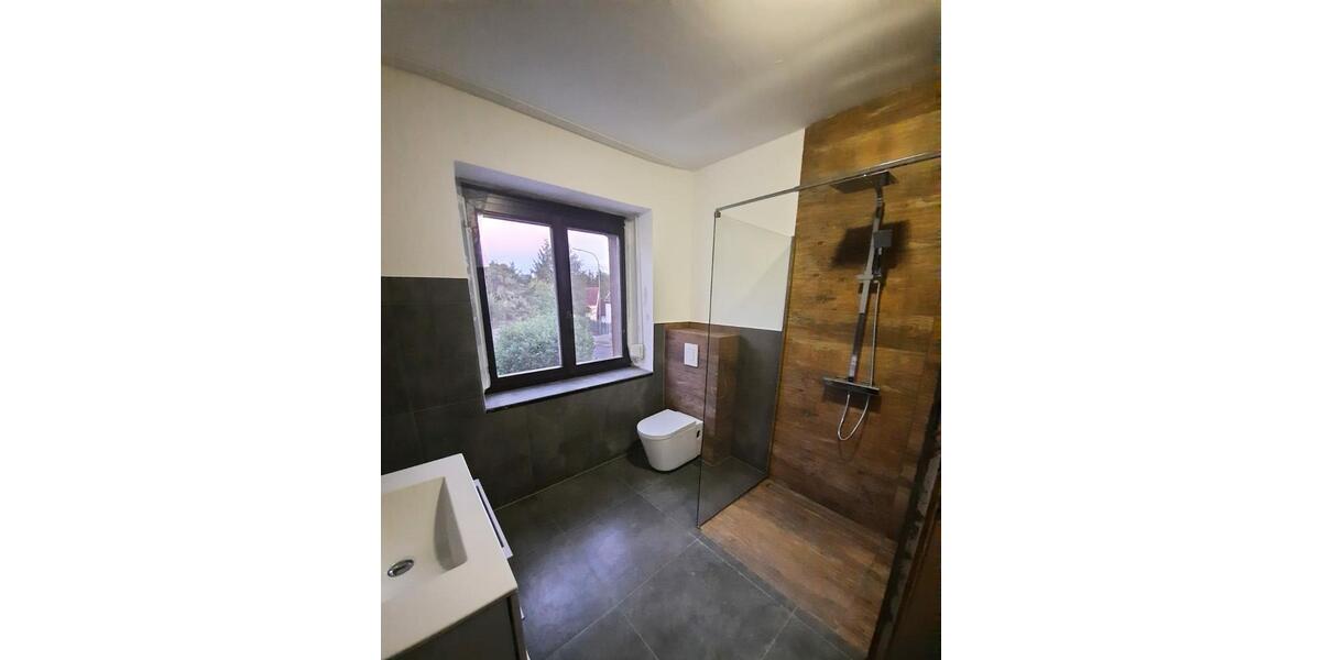 Erdgeschoßwohnung Namborn - 3 Zimmer, 65 m&sup2;, 550&euro; | Angebot:26373491