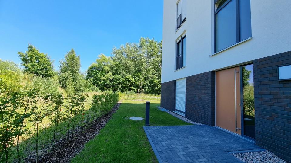 Etagenwohnung Braunschweig Heidberg-Melverode - 1 Zimmer, 49 m&sup2;, 615&euro; | Angebot:23083604