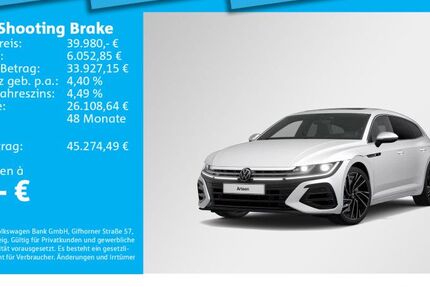 VW Arteon 41.193 km 37.685 &euro; München 81825