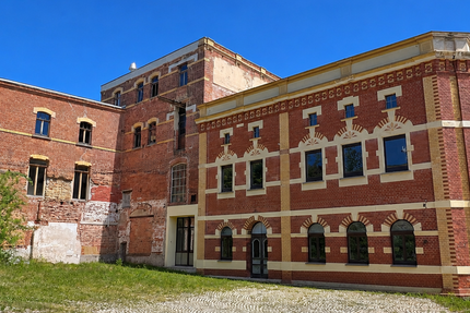 Gewerbeobjekt Greiz Pohlitz - 165.000&euro; | Angebot:26824716