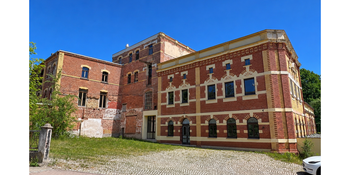 Gewerbeobjekt Greiz Pohlitz - 165.000&euro; | Angebot:26824716