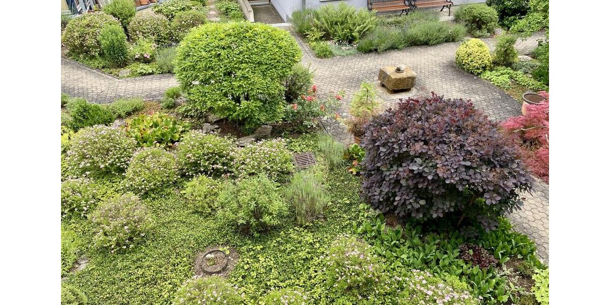 Etagenwohnung Treuchtlingen - 3 Zimmer, 87 m&sup2;, 225.000&euro; | Angebot:27013816