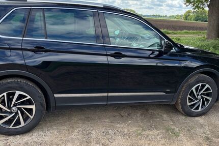 VW Tiguan 155.000 km 17.900 &euro; Everswinkel 48351