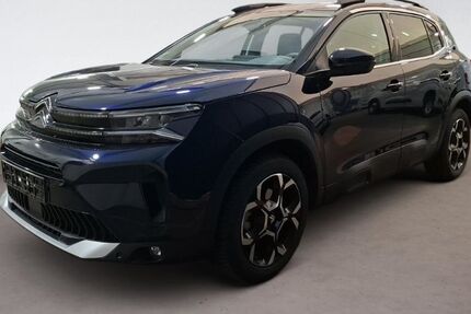 Citroen C5 Aircross 26.914 km 22.690 &euro; Marburg 35043