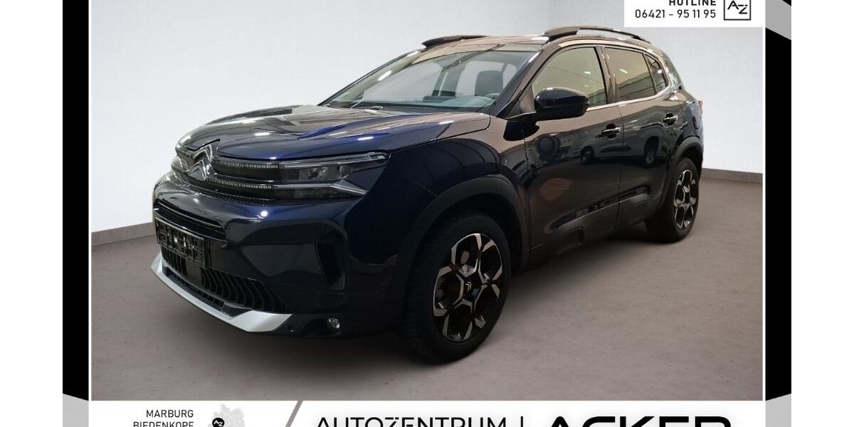 Citroen C5 Aircross 26.914 km 22.690 &euro; Marburg 35043