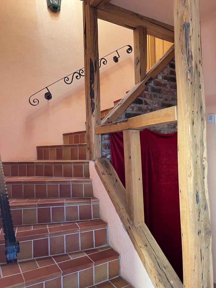 Einfamilienhaus 160 qm Wohnfläche mit großer Terrasse