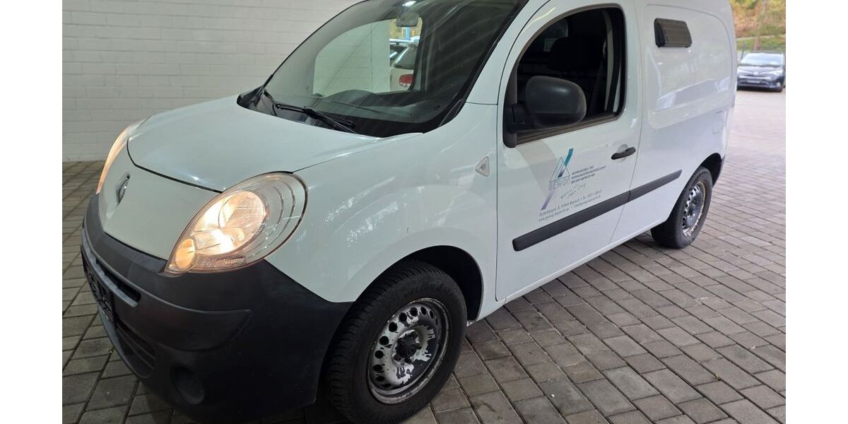 Renault Kangoo 80.000 km 5.390 &euro; Bad Berneck im Fichtelgebirge 95460