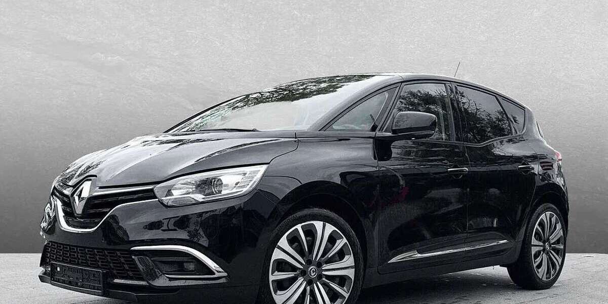 Renault Scenic 79.700 km 14.995 &euro; Regensburg 93059