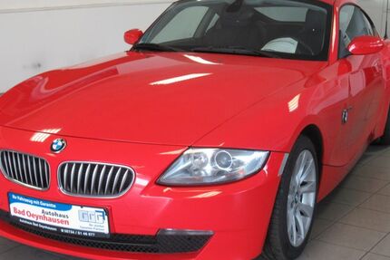 BMW Z4 130.000 km 20.999 &euro; Bad Oeynhausen 32549