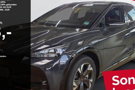 Cupra Tavascan 9.900 km 40.920 &euro; Wackersdorf 92442