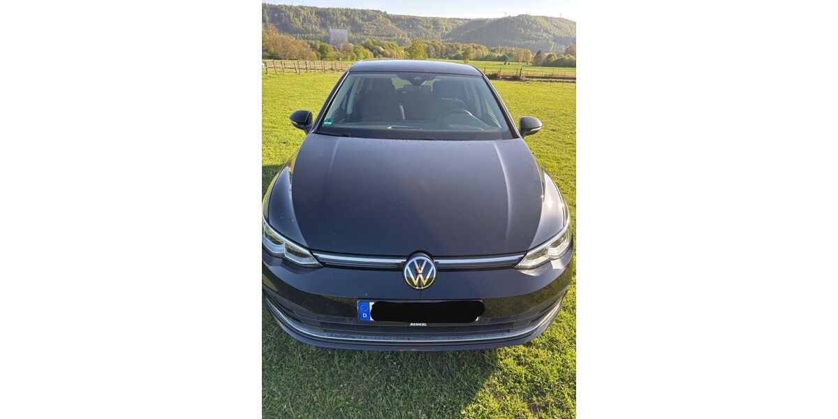 VW Golf 17.692 km 26.000 &euro; Lauenförde 37697