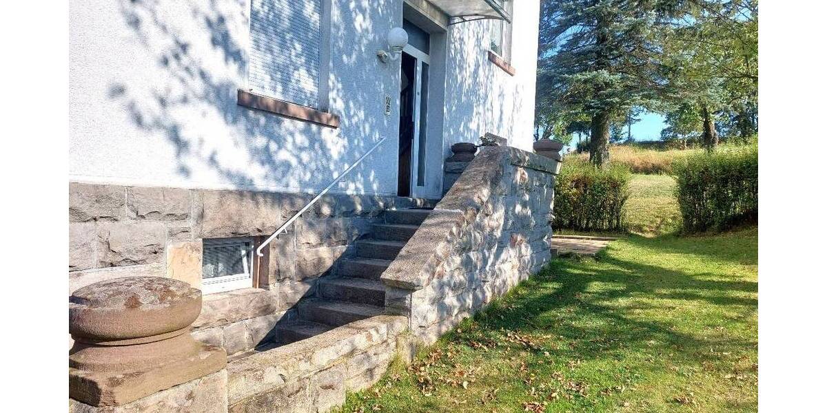 Einfamilienhaus Ebersburg Schmalnau - 1 Zimmer, 220.000&euro; | Angebot:26433952
