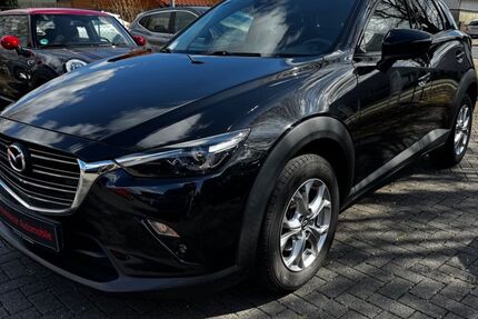 Mazda CX-3 120.400 km 13.350 &euro; Porta Westfalica 32457