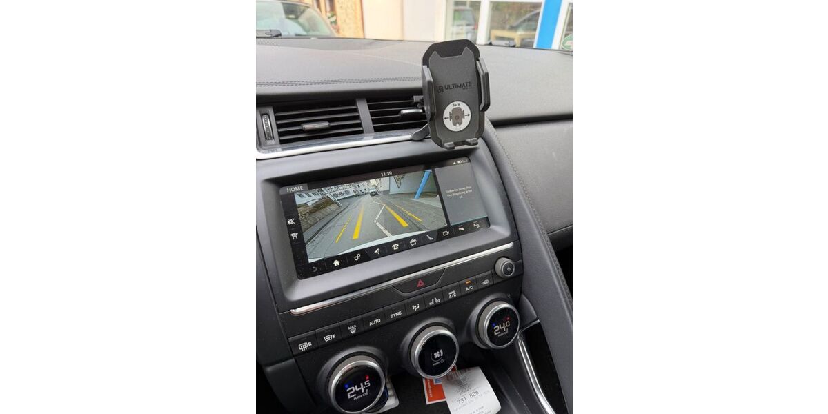 Jaguar E-Pace 137.000 km 15.700 &euro; Sinzig 53489