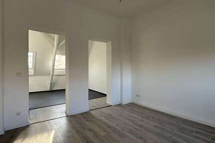 Wohnung Krefeld Benrad - 2 Zimmer, 59 m&sup2;, 500&euro; | Angebot:25648462