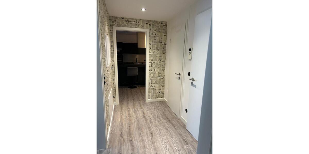 Etagenwohnung Regensburg Brandlberg - 2 Zimmer, 50 m&sup2;, 415.000&euro; | Angebot:25298060