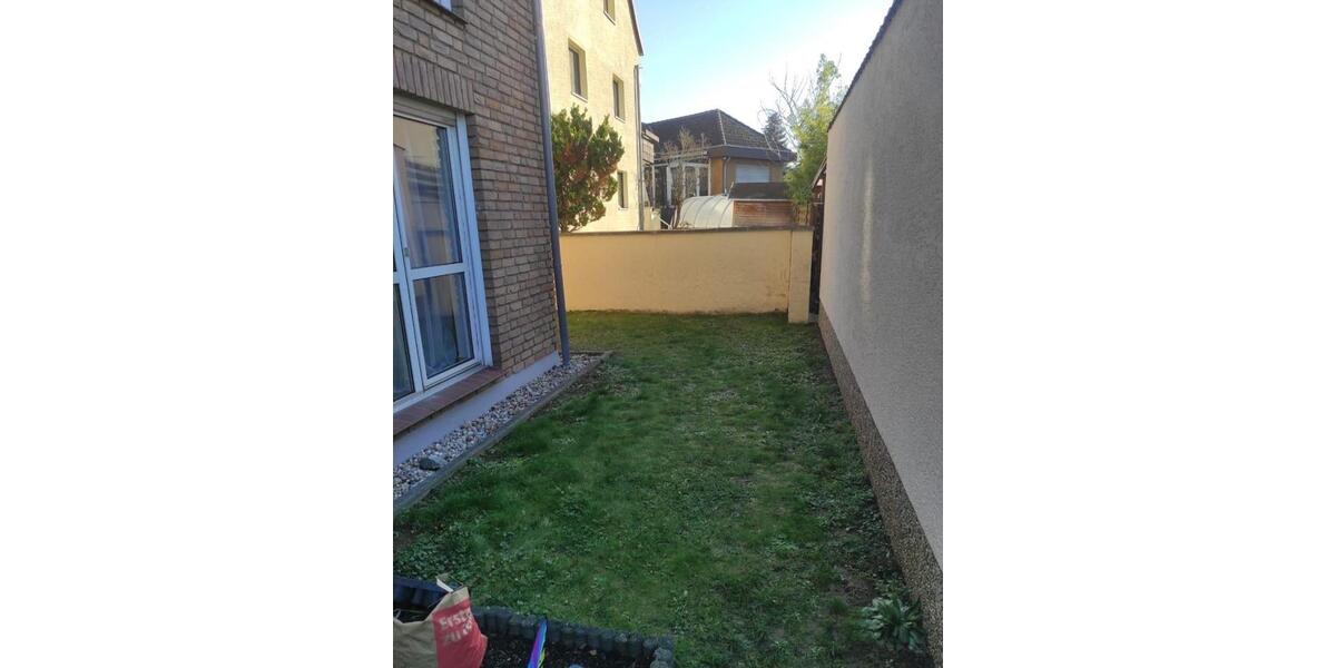 Erdgeschoßwohnung Mainz Finthen - 4 Zimmer, 85 m&sup2;, 355.000&euro; | Angebot:26826502