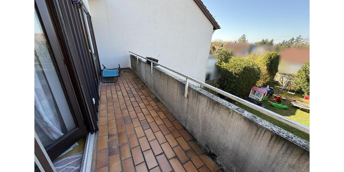 Reihenhaus Schwäbisch Hall - 6.5 Zimmer, 140 m&sup2;, 1.200&euro; | Angebot:26451380