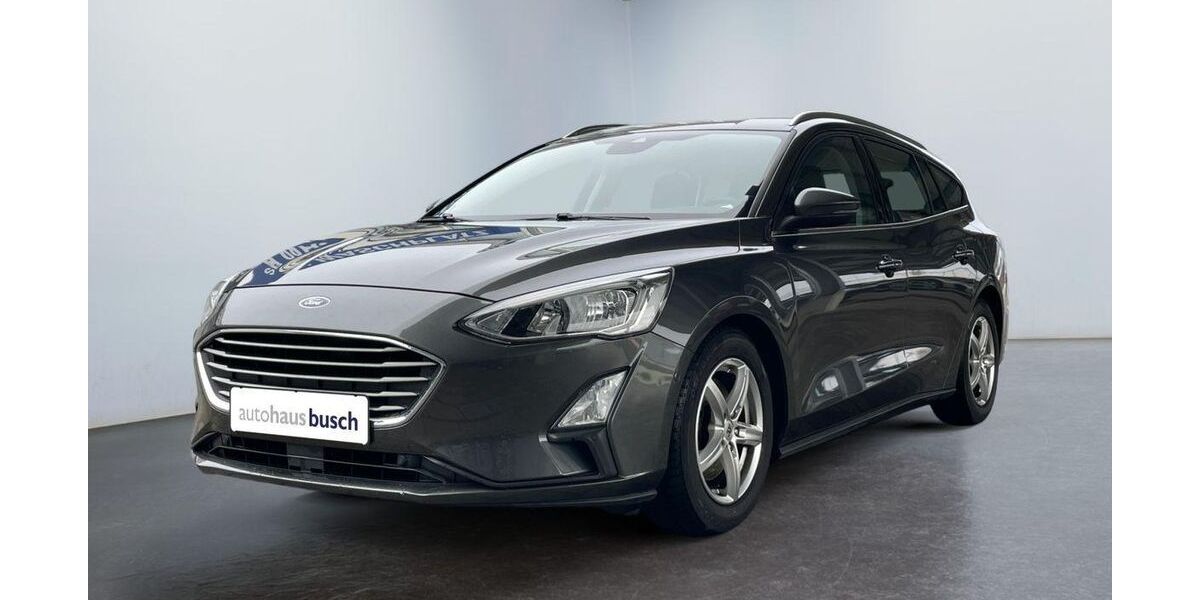 Ford Focus 59.139 km 12.980 &euro; Pförring 85104