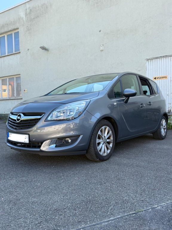 Meriva