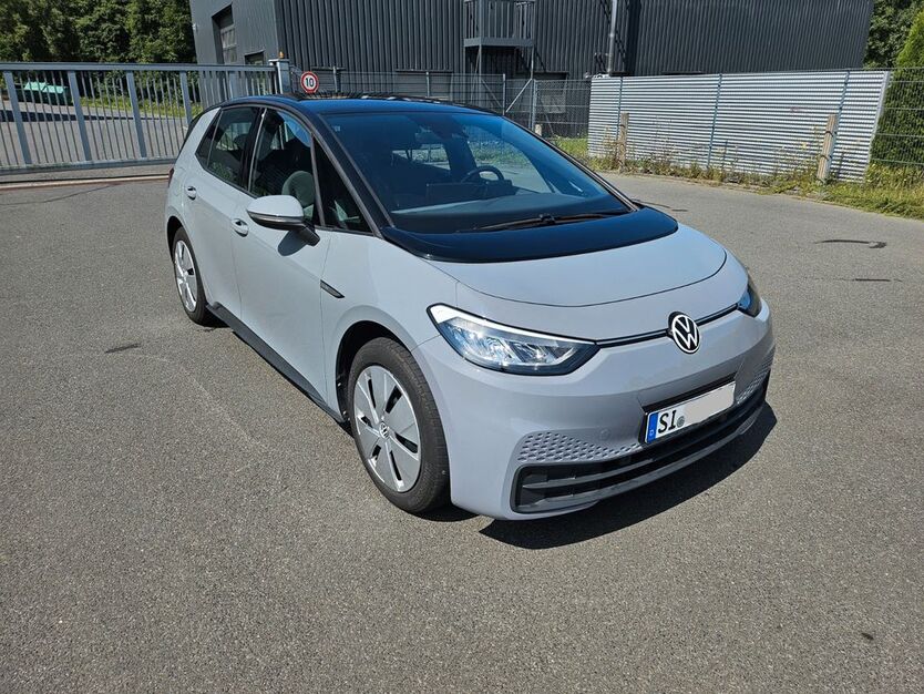 VW ID.3 15.300 km 17.700 € Burbach 57299