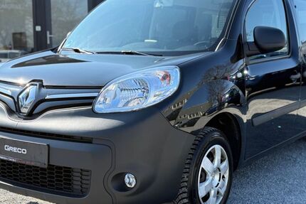 Renault Kangoo 126.000 km 9.650 &euro; Pfullingen (Reutlingen) 72793