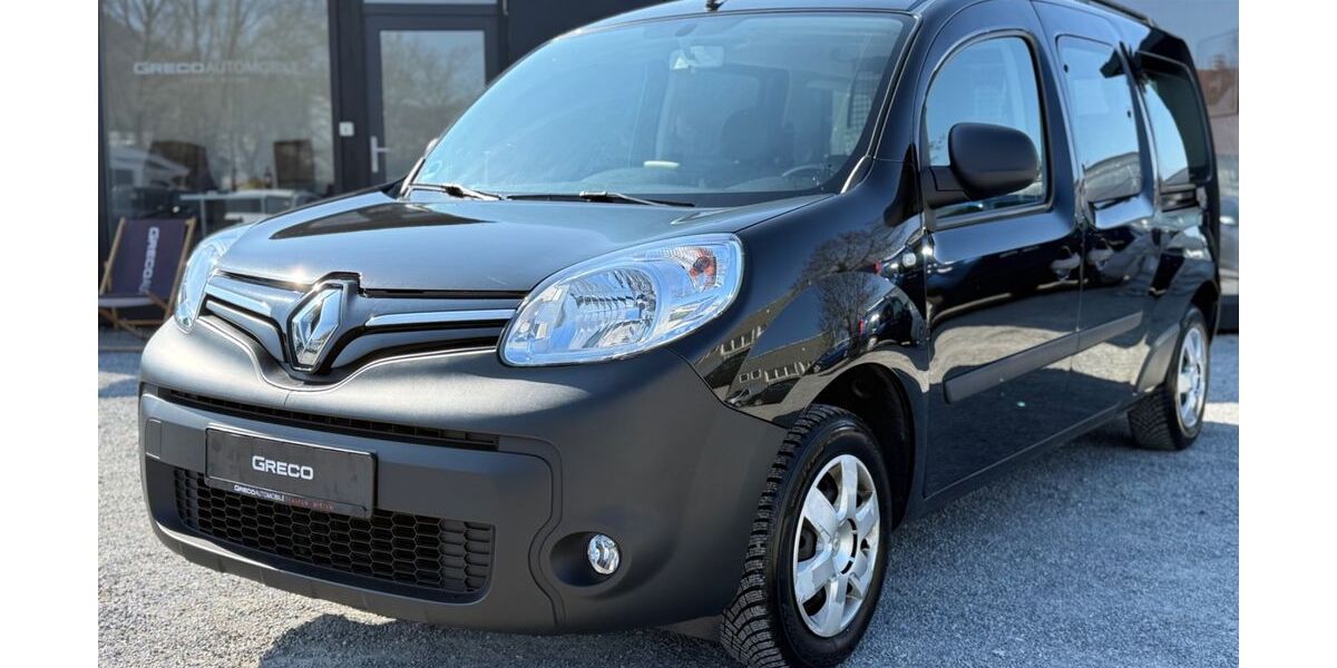 Renault Kangoo 126.000 km 9.650 &euro; Pfullingen (Reutlingen) 72793