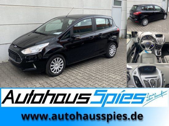 Ford B-Max 149.971 km 5.990 € Heilbronn 74076