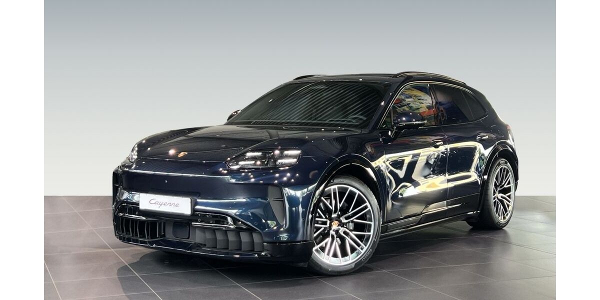 Porsche Cayenne 5.000 km 142.331 &euro; Freiburg 79115