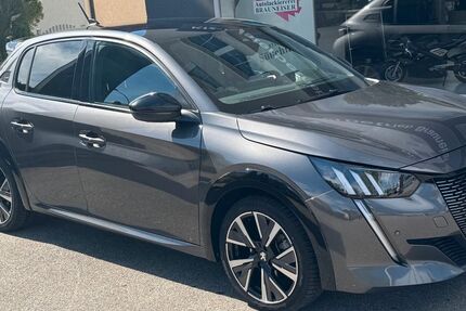 Peugeot 208 10.766 km 20.300 &euro; Sünching 93104