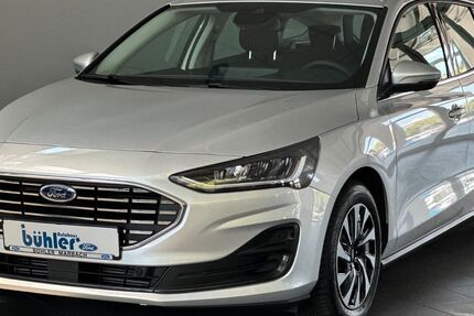 Ford Focus 8.000 km 23.990 &euro; Marbach am Neckar 71672