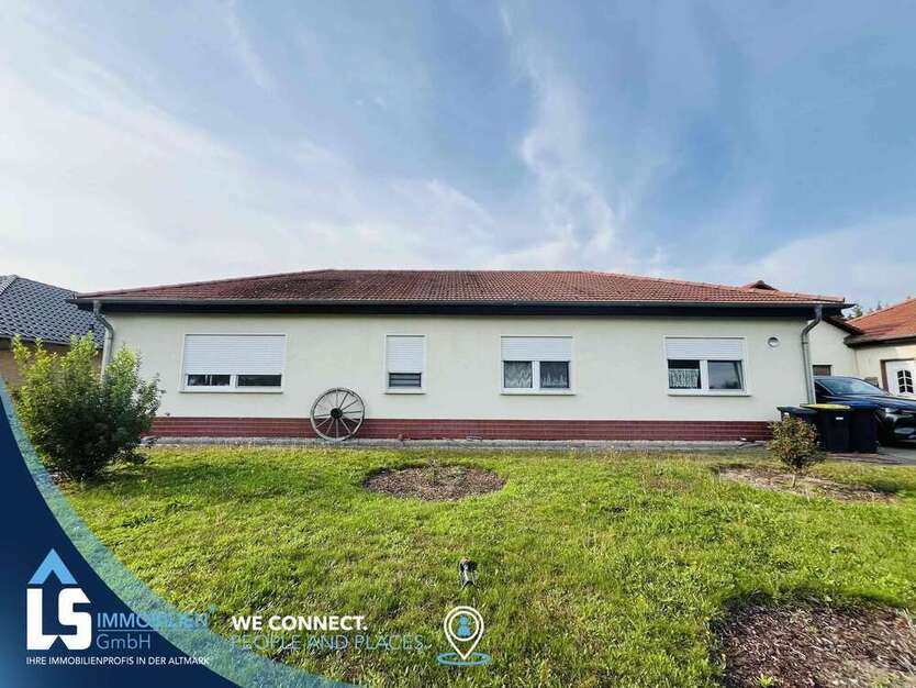 Haus zum Kaufen in Milower Land OT Schmetzdorf 275.000 € 178.58 m²