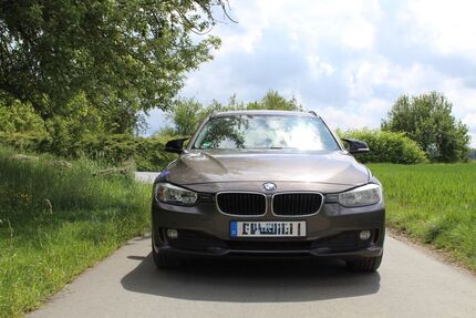 BMW 318 227.500 km 6.900 &euro; Birlenbach 65626