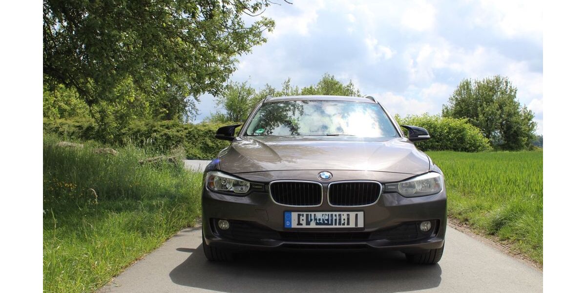 BMW 318 227.500 km 6.900 &euro; Birlenbach 65626
