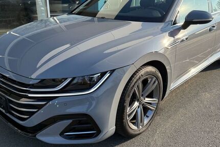 VW Arteon 46.000 km 29.980 &euro; Nürnberg 90439