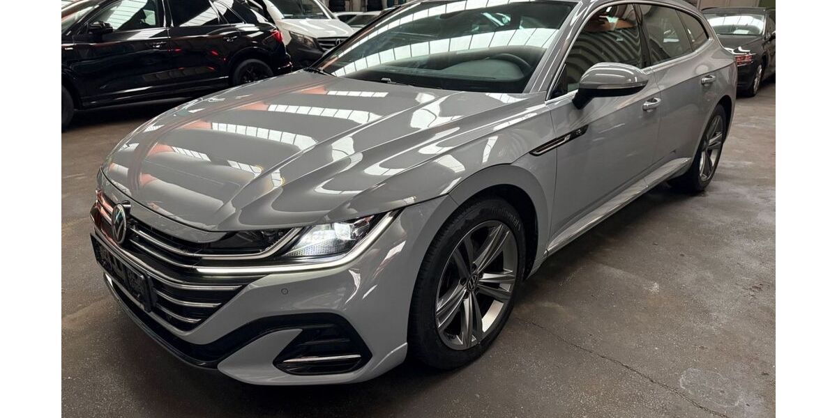 VW Arteon 46.000 km 30.710 &euro; Nürnberg 90439