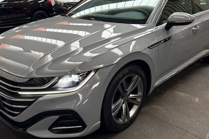 VW Arteon 46.000 km 30.870 &euro; Nürnberg 90439