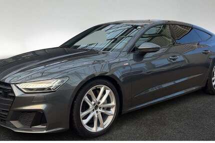Audi A7 57.192 km 45.950 &euro; Hamburg 22529