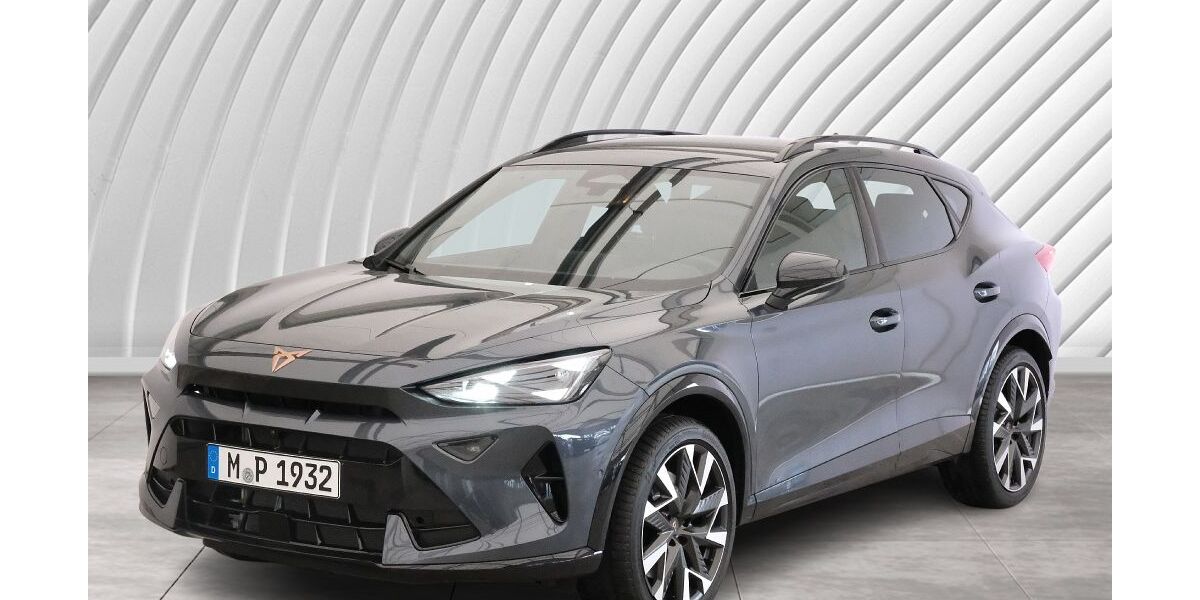 Cupra Formentor 1.500 km 44.990 &euro; Unterschleißheim 85716