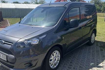 Ford Transit Connect 69.924 km 11.250 &euro; Großdubrau 02694