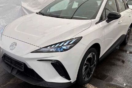 MG 4 33.526 km 14.980 &euro; Steinbach-Hallenberg OT Herges-Hallenberg 98587