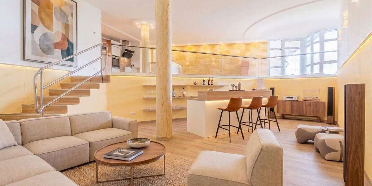 Etagenwohnung Göhren - 4 Zimmer, 135 m&sup2;, 598.000&euro; | Angebot:25999307
