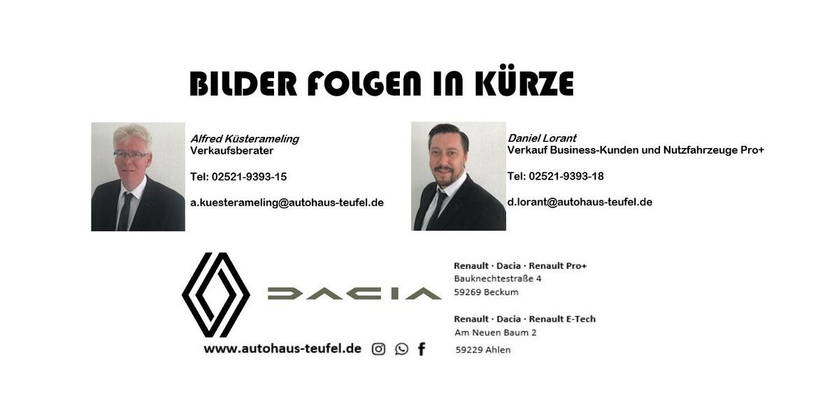 Renault Clio 27.267 km 13.990 &euro; Beckum 59269