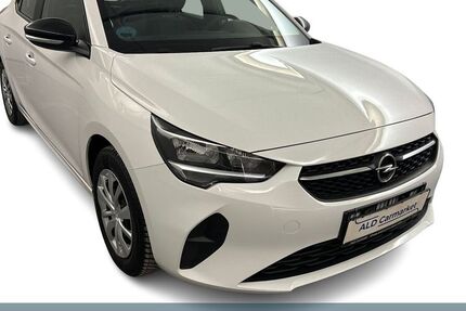 Opel Corsa 24.824 km 10.980 &euro; Dorfmark 29683