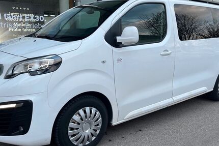 Peugeot Traveller 153.000 km 14.599 &euro; Kolbermoor 83059